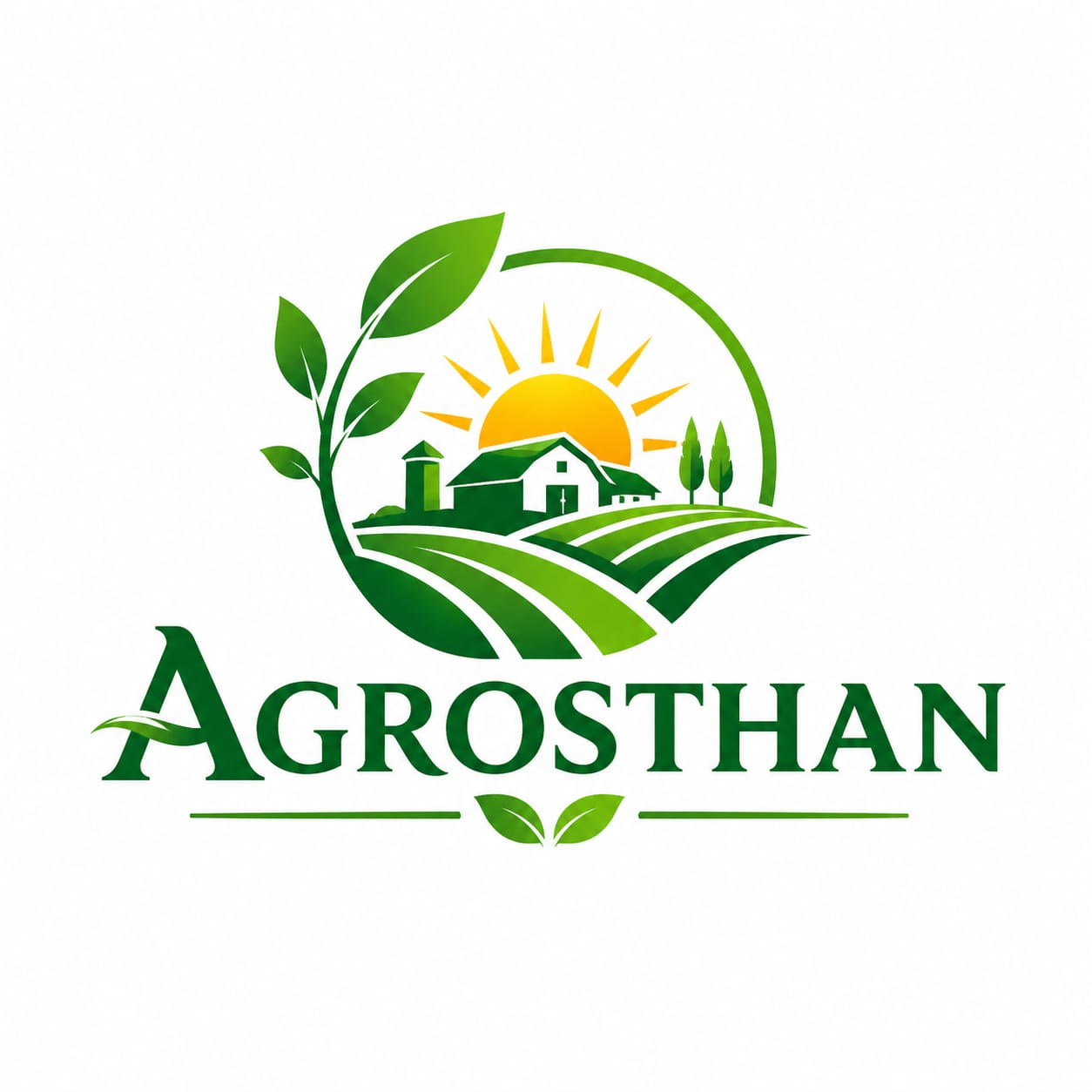 Agrosthan