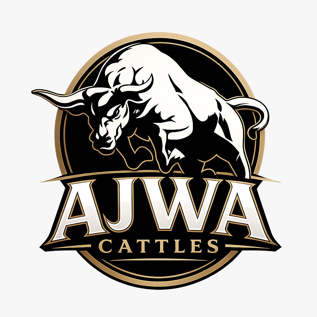 Ajwa Cattles
