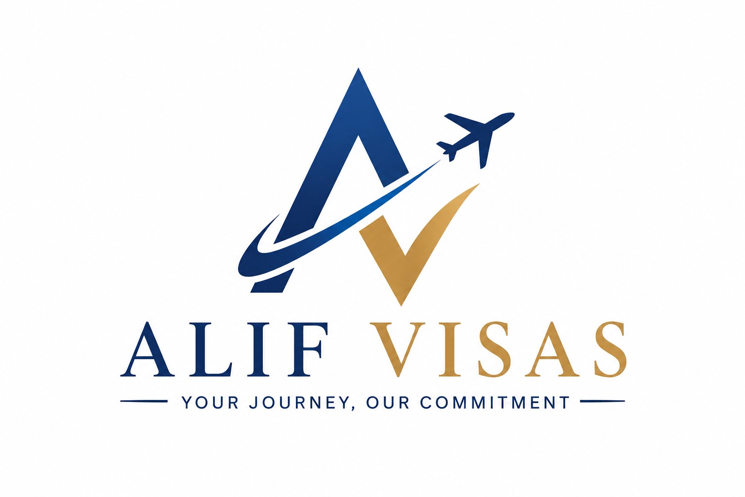 ALIF VISAS
