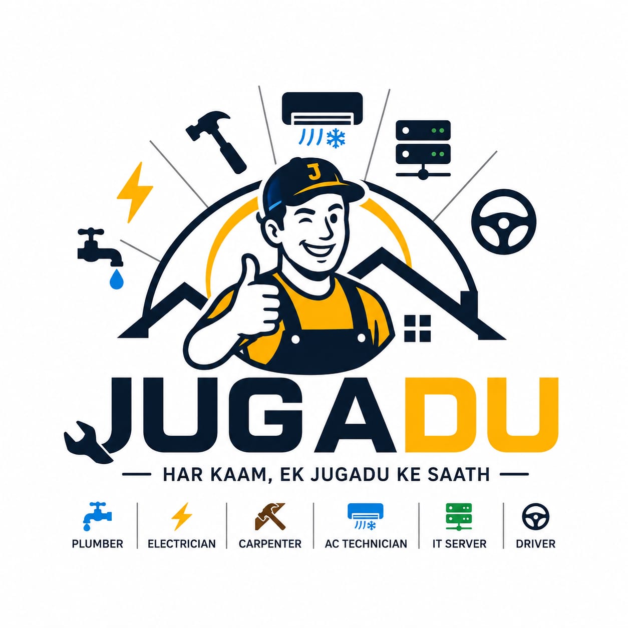 Jugadu