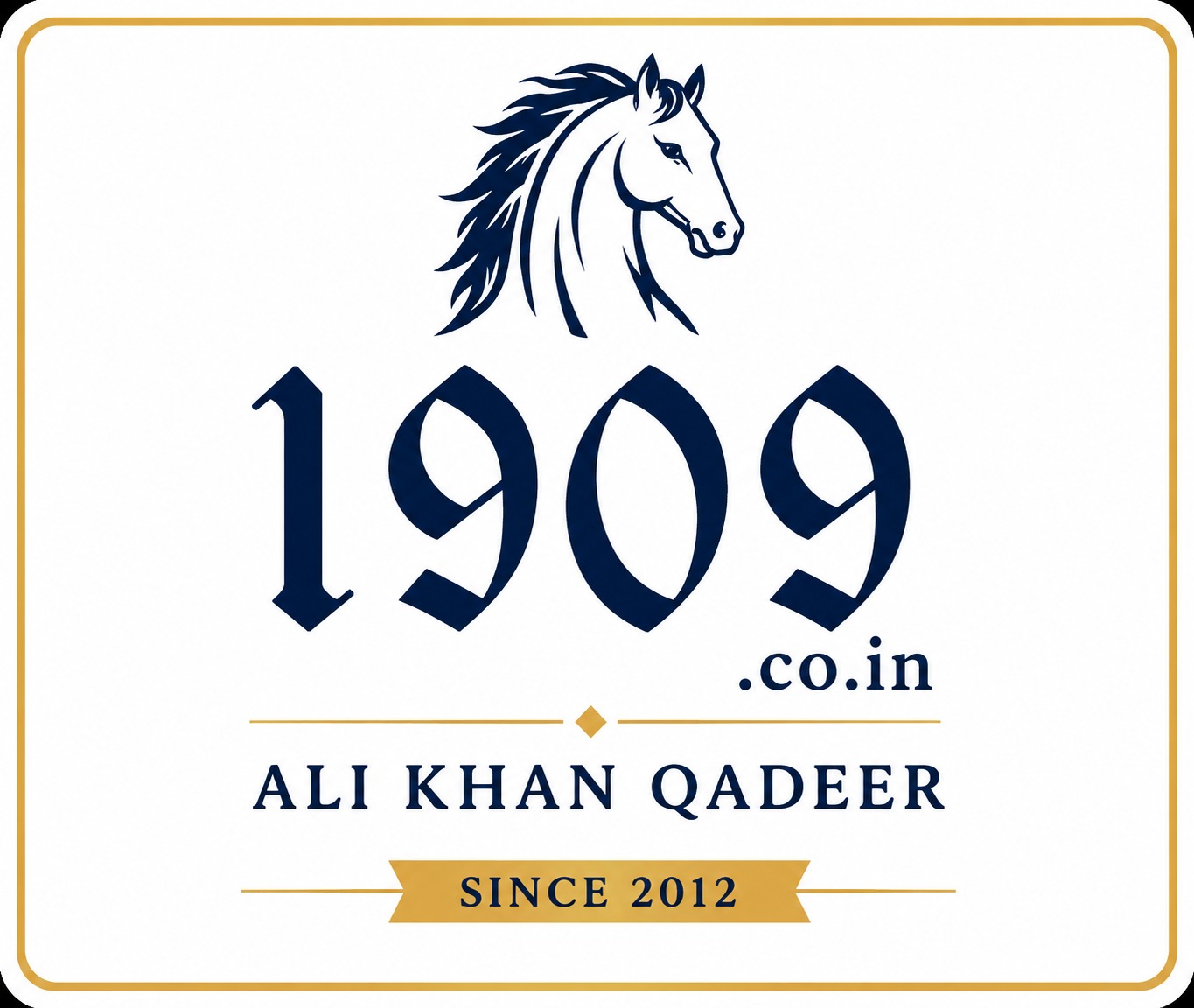 1909 Logo